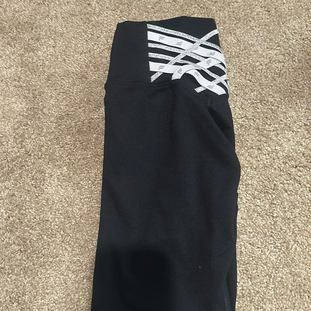 Boost Powerhold High Waisted Leggings